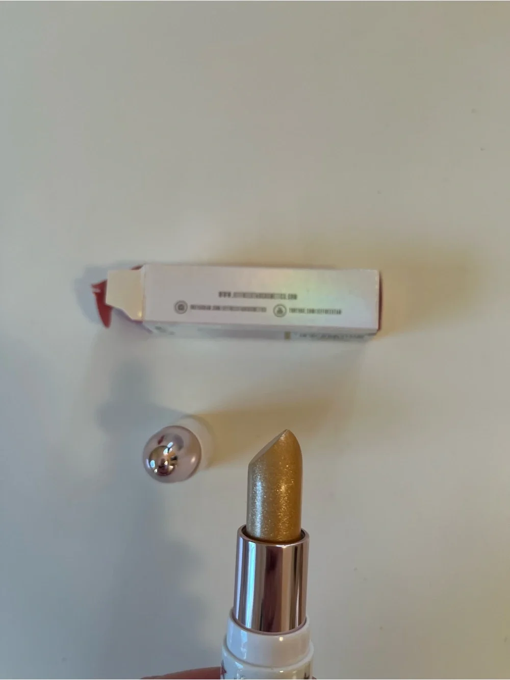 Jeffree Star never used